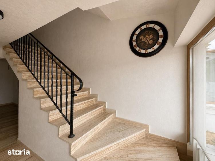 Apartament cu 3 camere în Sălăjan