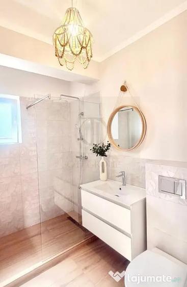 Apartament 3 camere mobilat, etaj 1, Urusagului, Flore?ti - Floresti (Cluj) - 3
