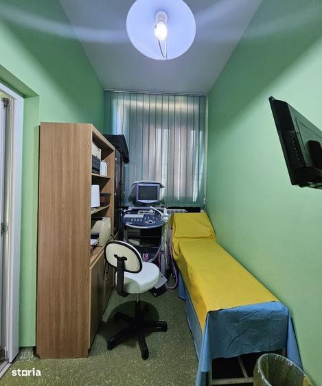 Spațiu comercial, de 55 mp, în Central