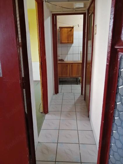Apartament cu 2 camere decomandat în Ferentari
