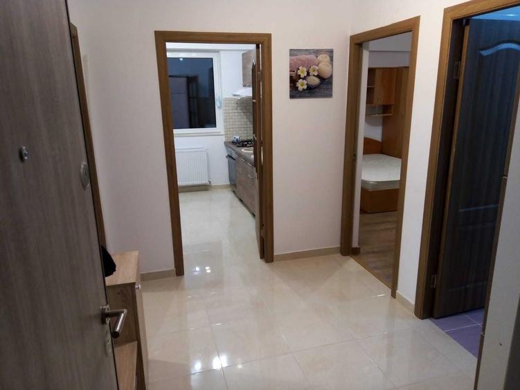 Pers fizica, Inchiriez AP 2 Camere Decomandat, bloc nou, T Vladimirescu (in spatele hotelului T23) - 7