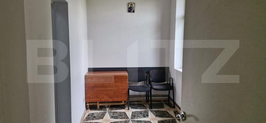 Casă individuală cu 3 camere cu Teren 1138 Mp în Corbii Mari