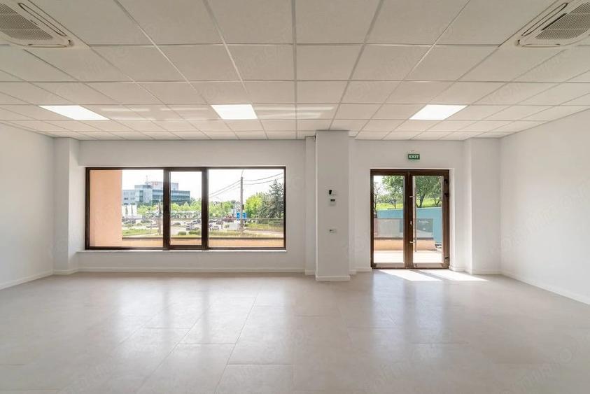 Spațiu comercial, de 110 mp, în Craiovei
