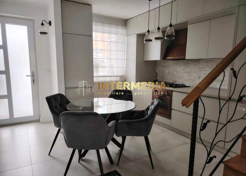 CASA NOUA I 3 CAMERE I 85 MP I FINISATA COMPLET I MOBILATA SI UTILATA I CENTRU - 7