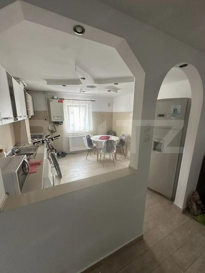 Apartament 3 camere de inchiriat - langa Parcul Central - 3