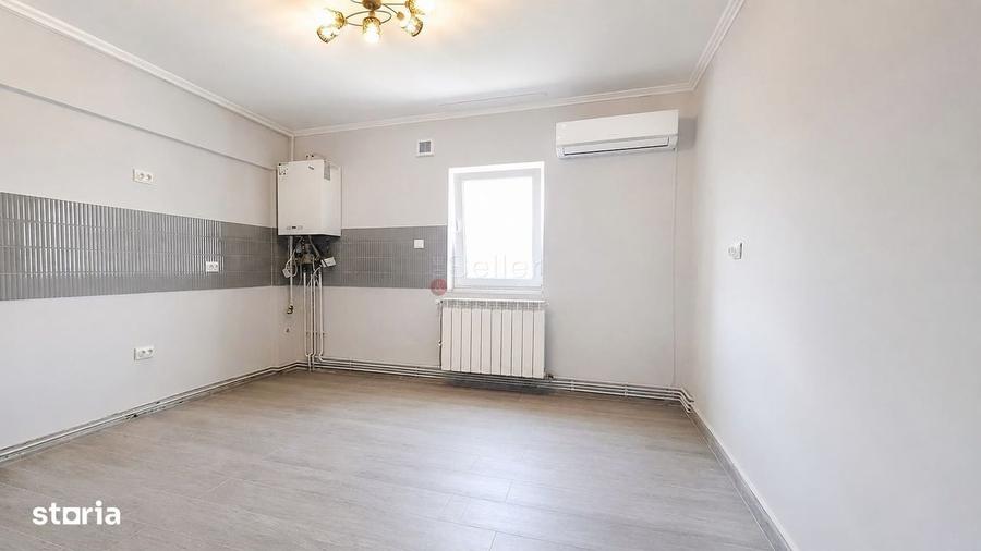 Apartament cu 2 camere în Calea București