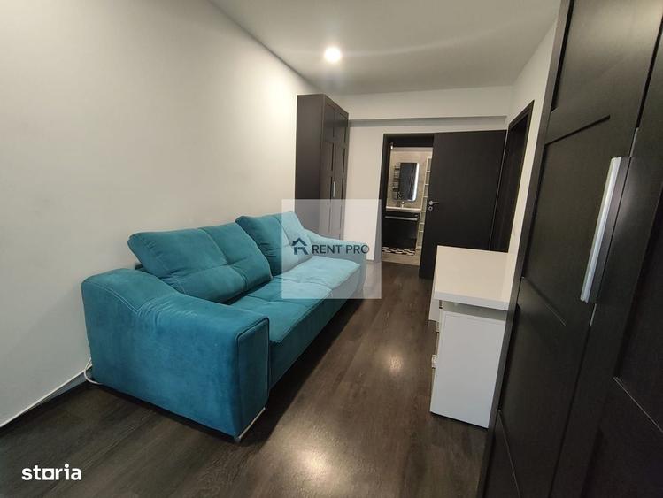 Apartament cu 3 camere în Nord