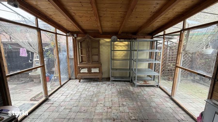 Casă cu 3 camere cu Teren 140 Mp în Ultracentral