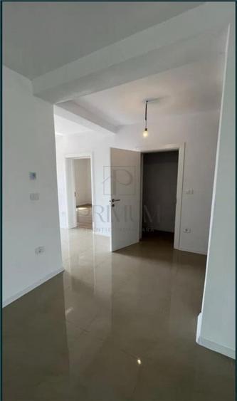Parta- 4 camere- incalzire in pardoseala- toate utilitatile - 1