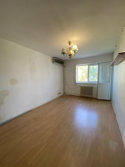 Apartament cu 2 camere în Giurgiului