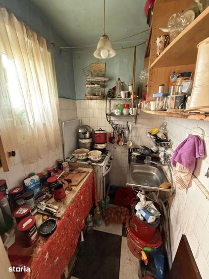 INVESTITIE! Apartament 2 cam - 27mp utili - Gheorgheni - Cluj! - 2