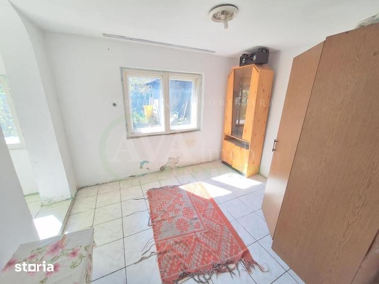 Teren 371 mp curti constructii+casa 5 camere si anexe, zona Izvoare - 8