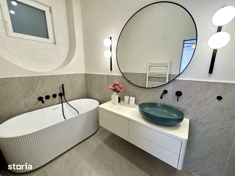 Apartament cu 3 camere în Malul Mureșului