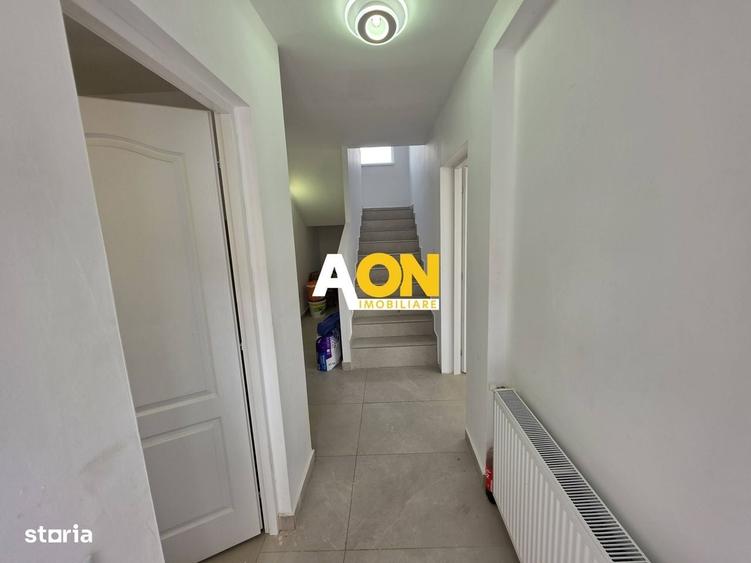 Casă cu 4 camere în Central