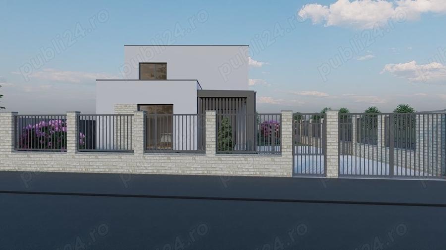 Casă cu 6 camere în Central