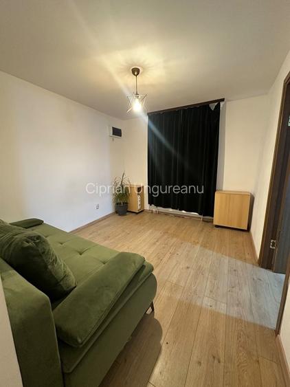 Apartament in vila - Piata Alba Iulia