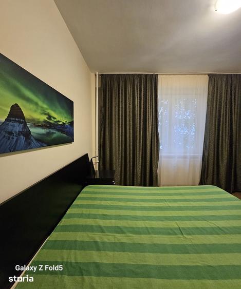 Apartament cu 2 camere decomandat în Cantemir
