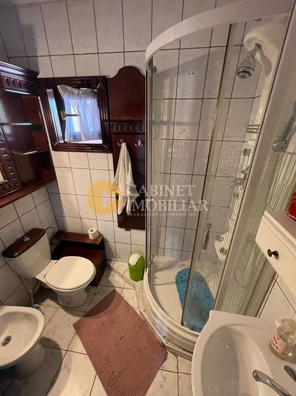 Vila Miroslava 5 camere - 1000 mp teren - mobilata - 17