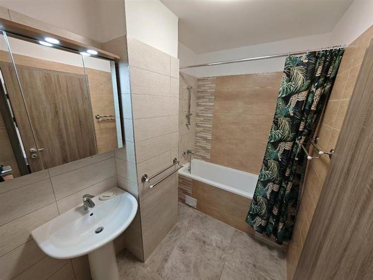 Inchiriem Apartament 2 Camere, Modern, Open Space, Racadau - 20