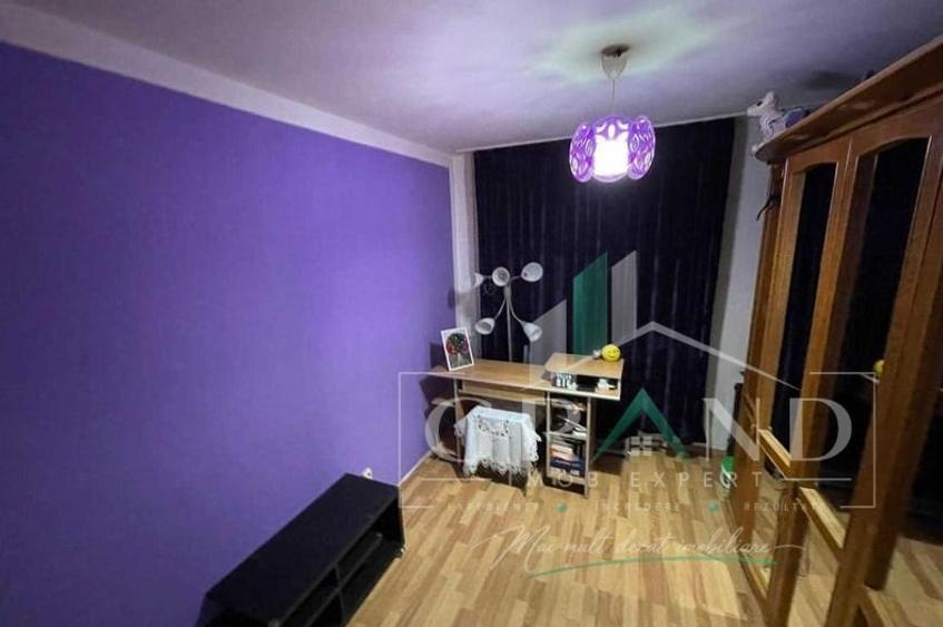 Ap 4 camere | 2 băi | Balcon | zona Mănăștur/Primăverii - 4