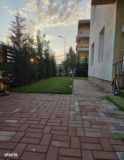 3 camere,mobilat/utilat, curte, 2 bai, gata de mutare! - 2