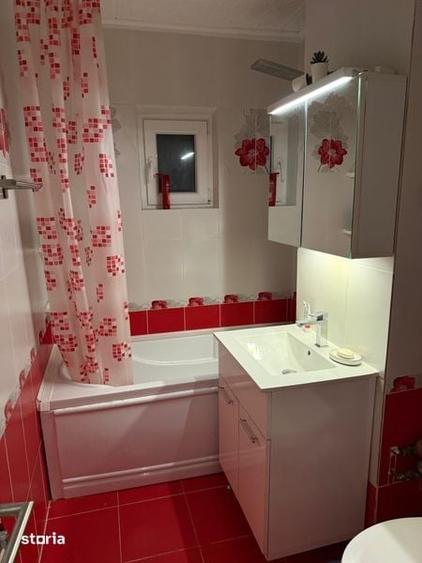 Apartament 3 camere de inchiriat in Malu Rosu - 5