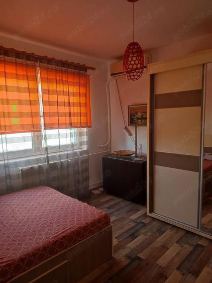Apartament cu 2 camere decomandat în Valea Ialomiței