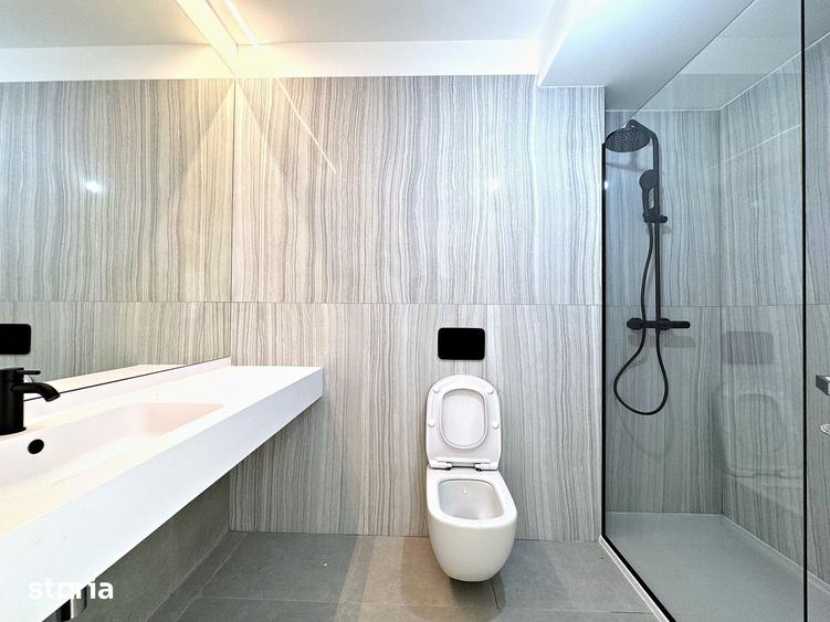 Apartament cu 2 camere în Pipera