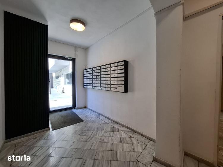 4 Camere I Unirii I Lux-Panoramic I 94 MP I 2020 I Parcare - 4