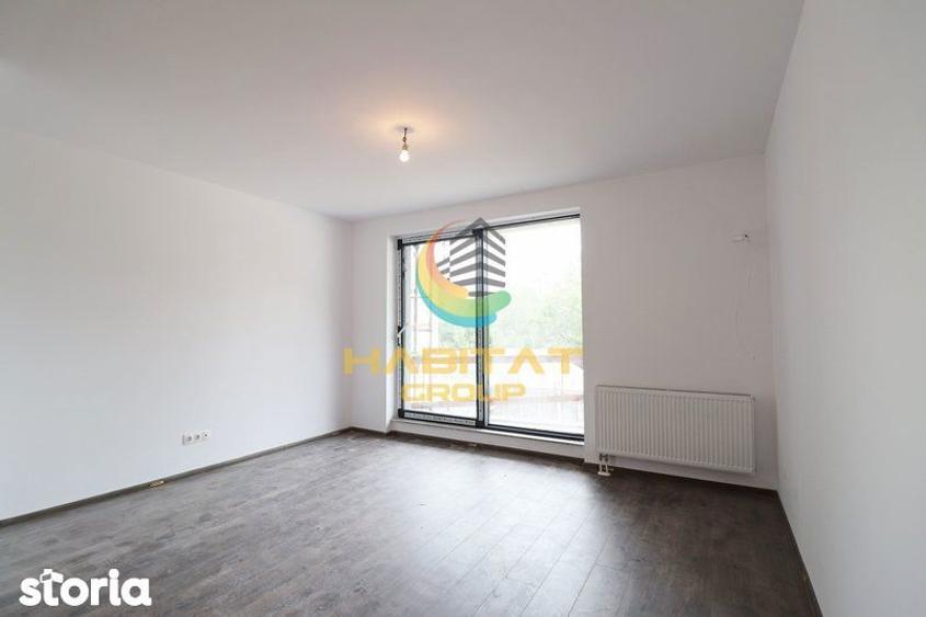 Apartament cu 2 camere în Metalurgiei