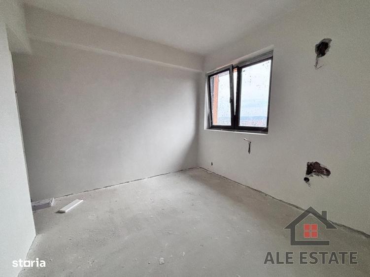 Apartament cu 4 camere în Central