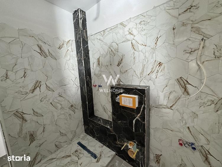 Apartament cu 3 camere în Vest
