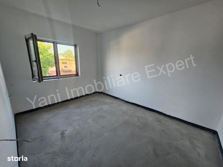 Apartament cu 2 camere în Curtea de Argeș