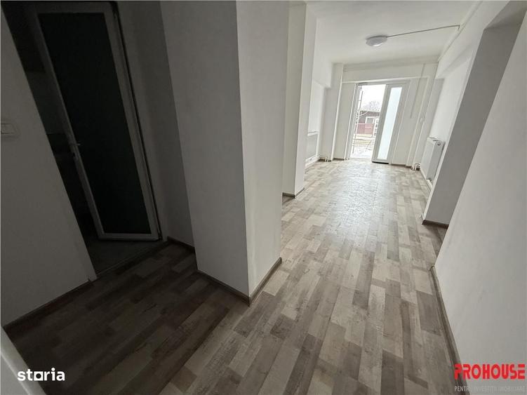 Spațiu comercial, de 118 mp, în Central