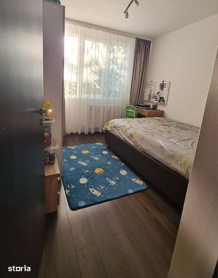Apartament cu 3 camere în Militari