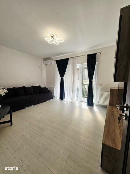 Apartament 2 camere centrala proprie,64 mp, gradina proprie, bloc 2024 - 2