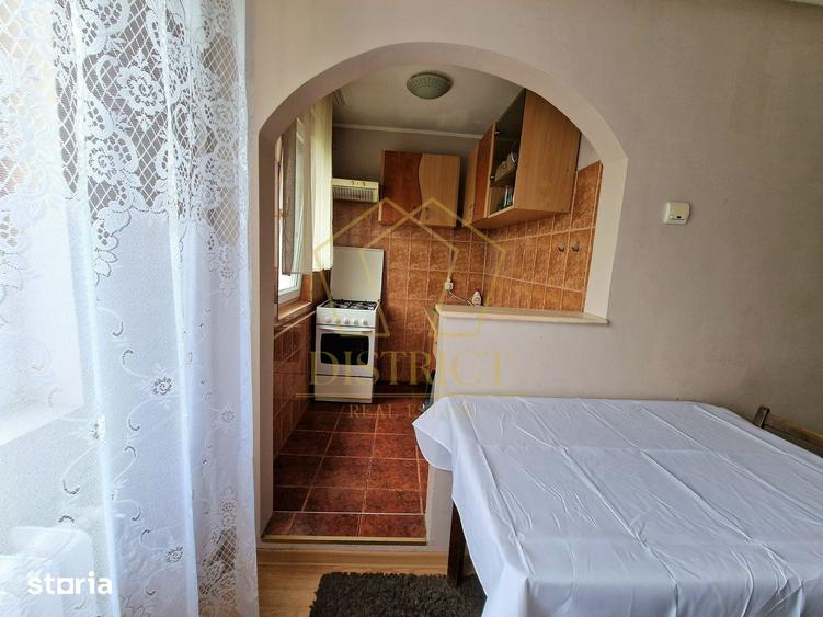 Apartament cu 3 camere | Dacia - 8