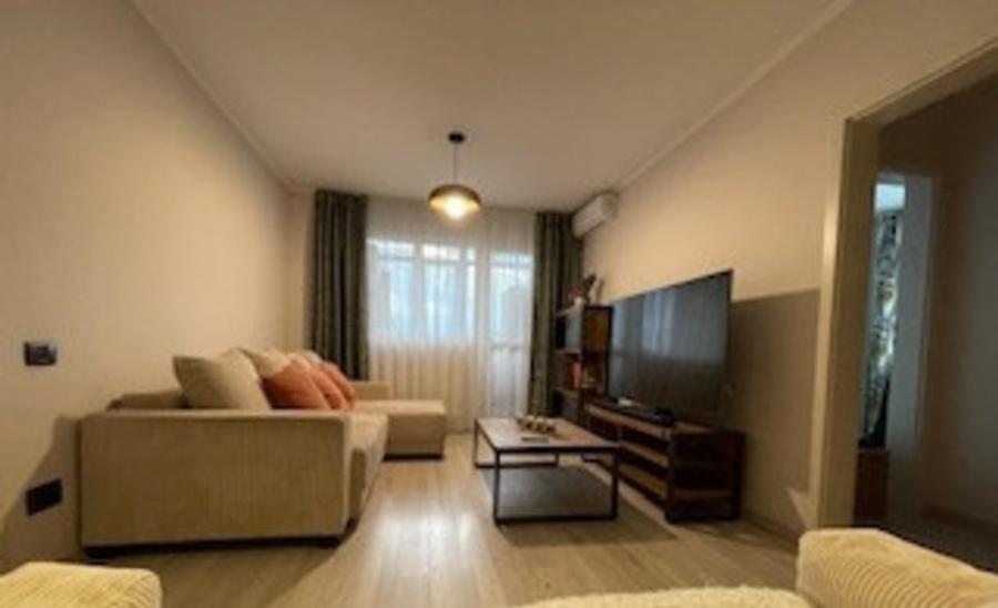 Drumul Taberei - 2 Camere - Parcare - Proximitate Metrou - 7