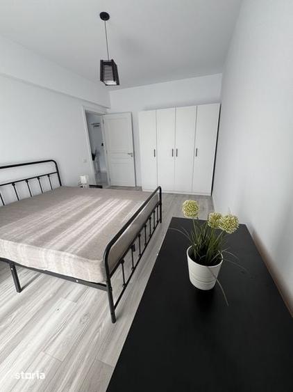 Apartament cu 2 camere decomandat în Dobroești