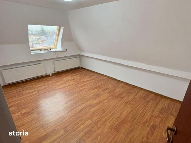 Apartament cu 2 camere în Ultracentral
