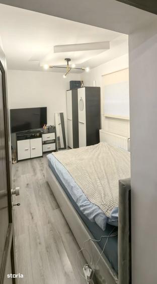 Casă cu 4 camere cu Teren 40 Mp în Terezian