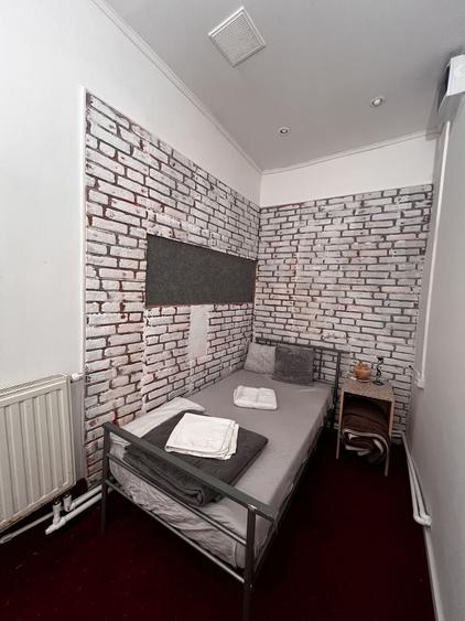 Casă cu 2 camere în Tudor Vladimirescu