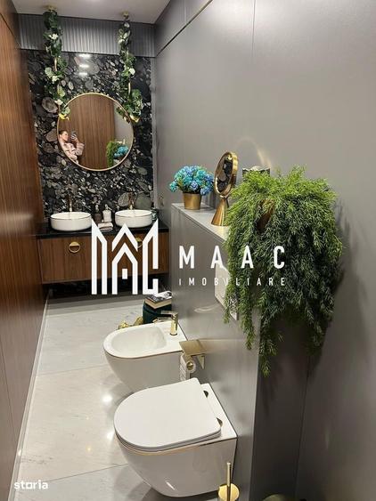 Casa tip duplex | Curte 265 mp | 2 Parcari - 5