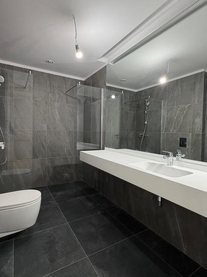 Apartament cu 2 camere semidecomandat în Floreasca — fotografia 3