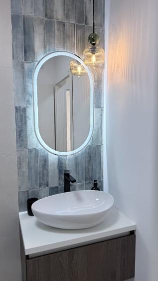 Apartament cu 3 camere, mobilat în Circumvalațiunii