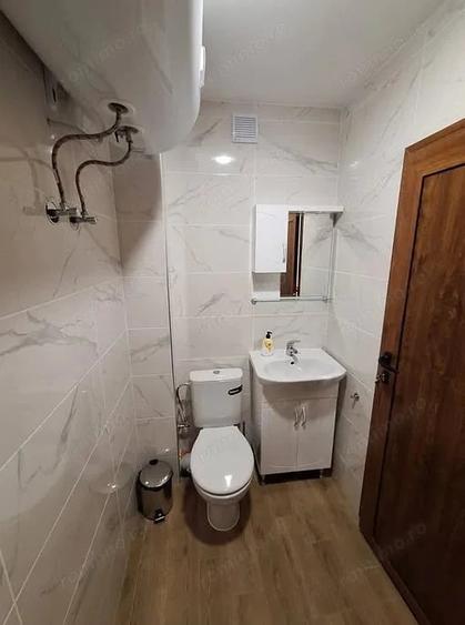 Apartament cu 2 camere decomandat în Gheorghe Lazăr