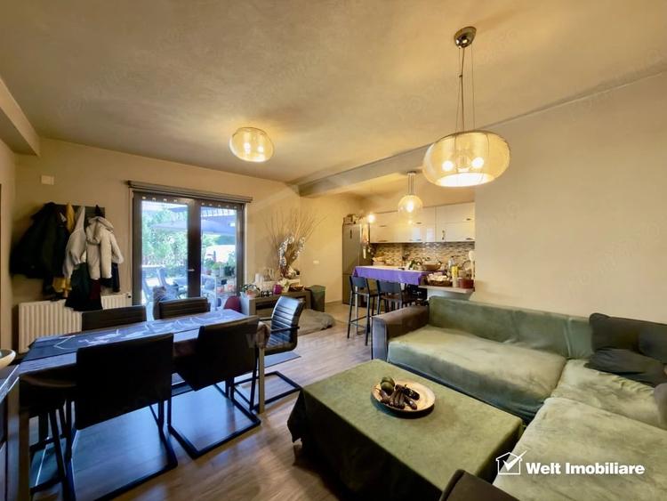 Casa individuala cu poten?ial reziden?ial/comercial Zona Platinia - 12
