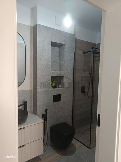 Apartament cu 4 camere în Giroc