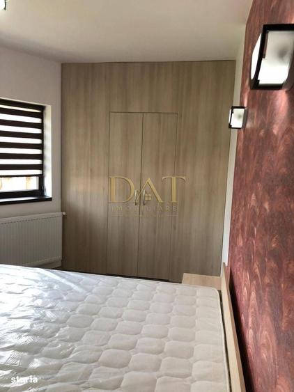 Apartament cu 3 camere în Bună Ziua