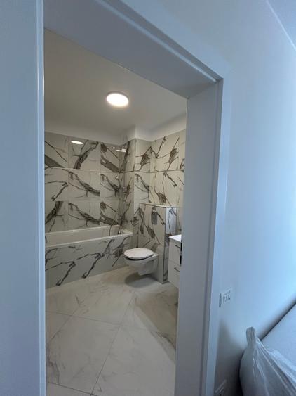 Apartament cu 2 camere, complet mobilat, prima inchiriere!!! - 4